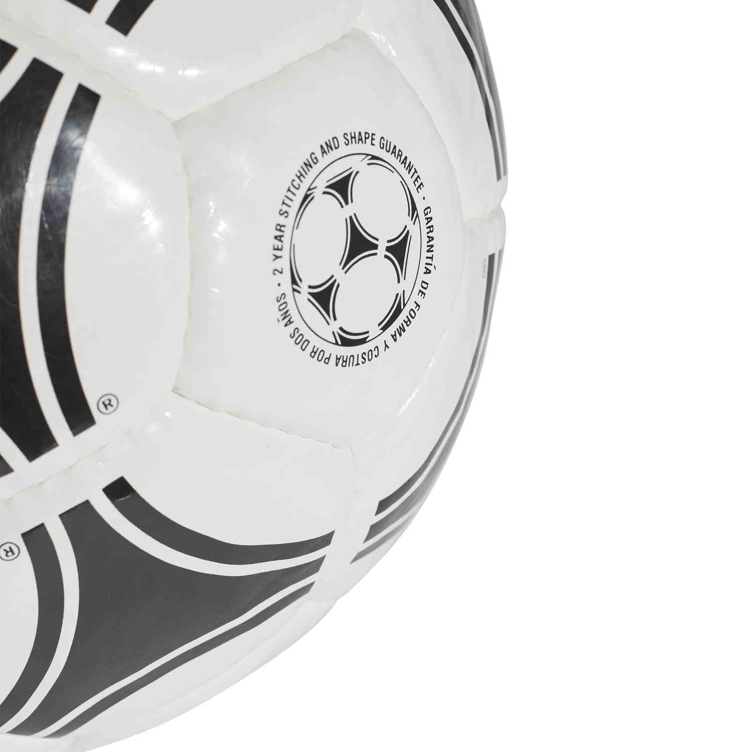 Promotie antwoord vlees adidas Tango Rosario Ball - White/Black - Soccer Master