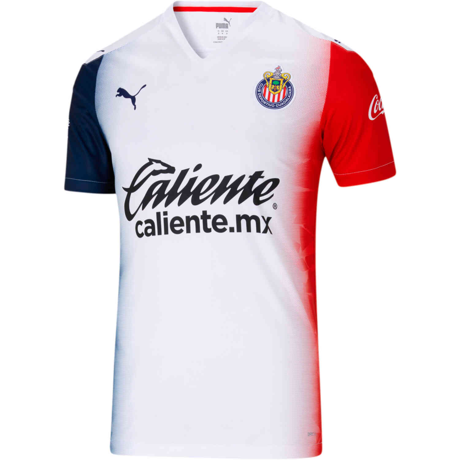 chivas uniform 2020