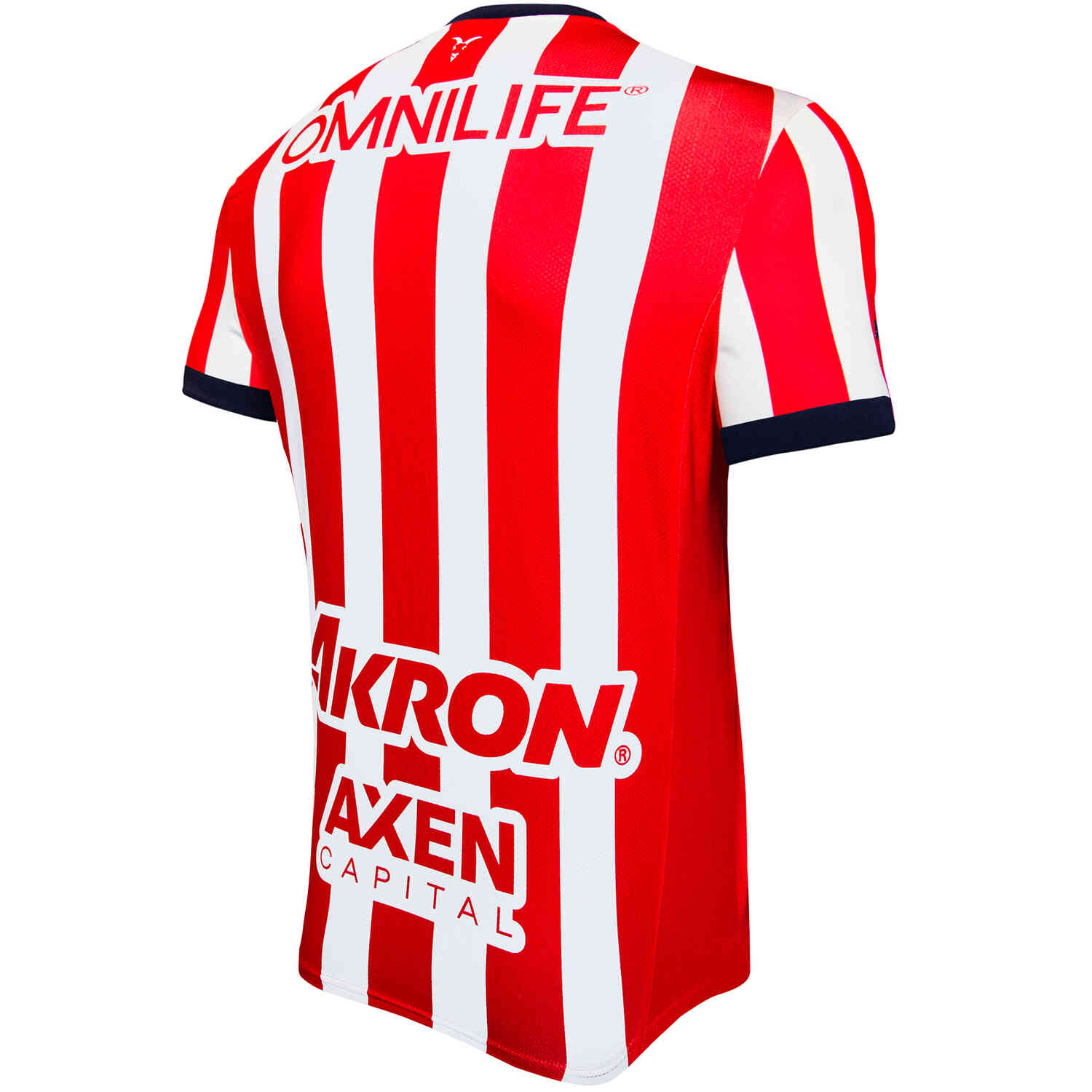 2024 25 PUMA Chivas Home Jersey Soccer Master