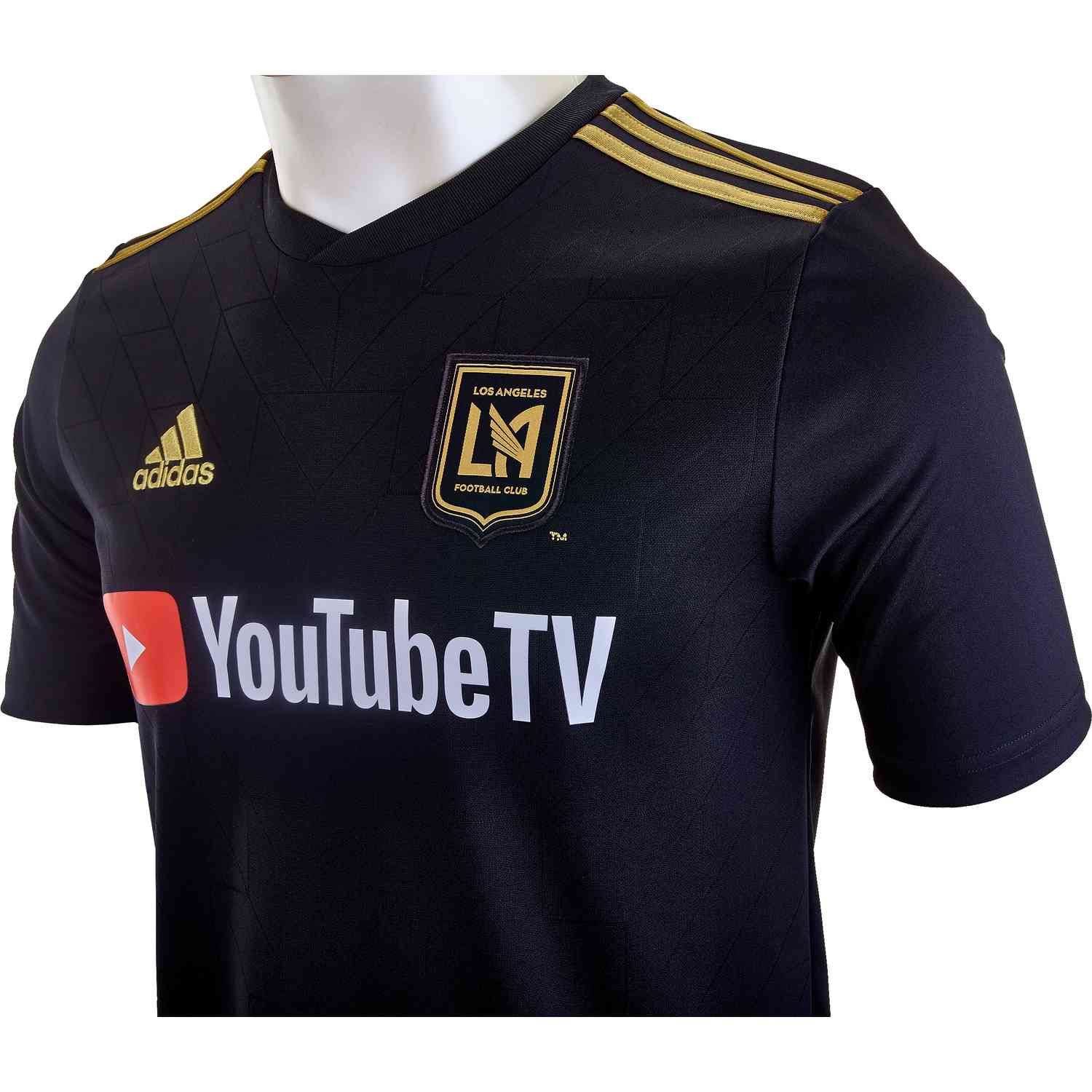 lafc toddler jersey