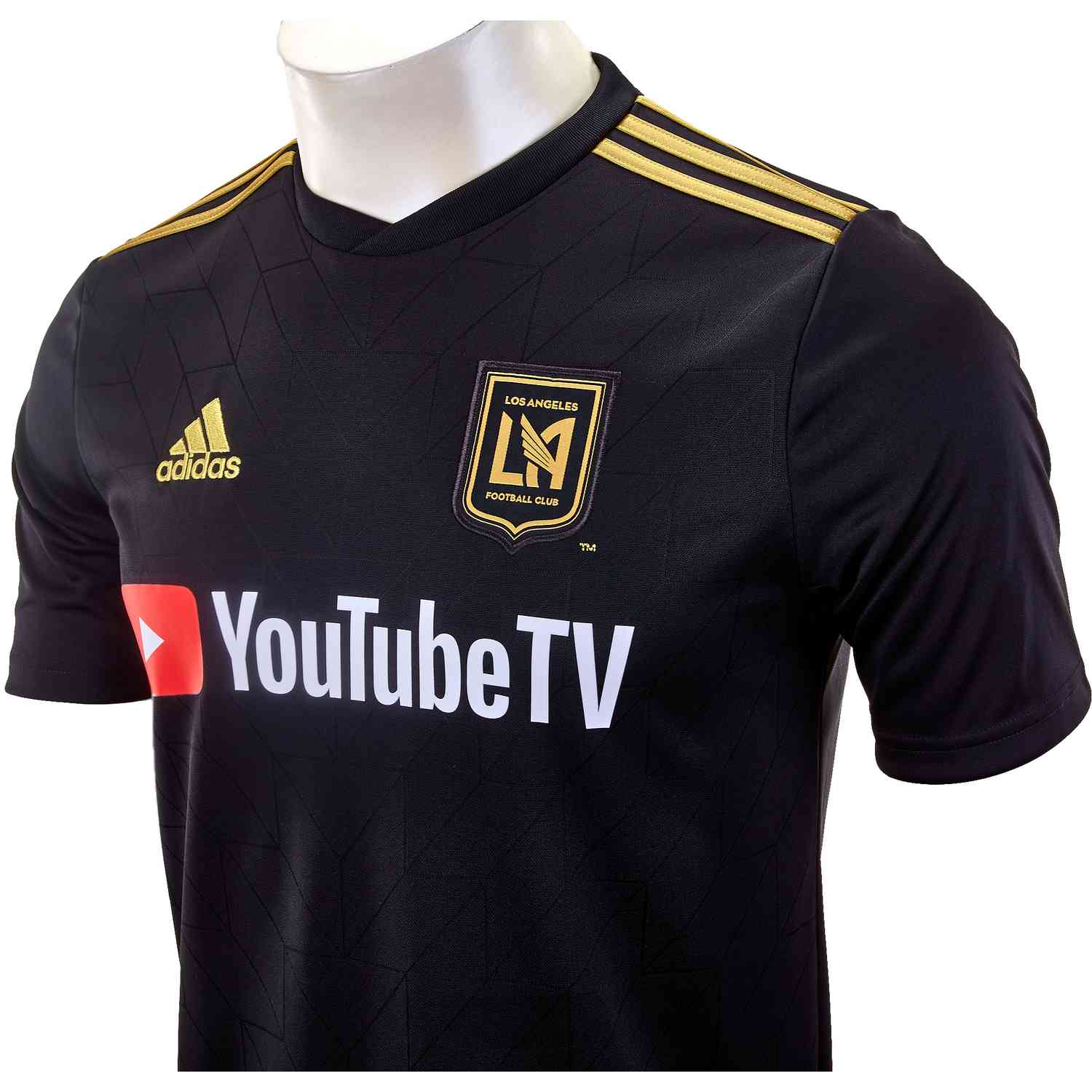 lafc shirt