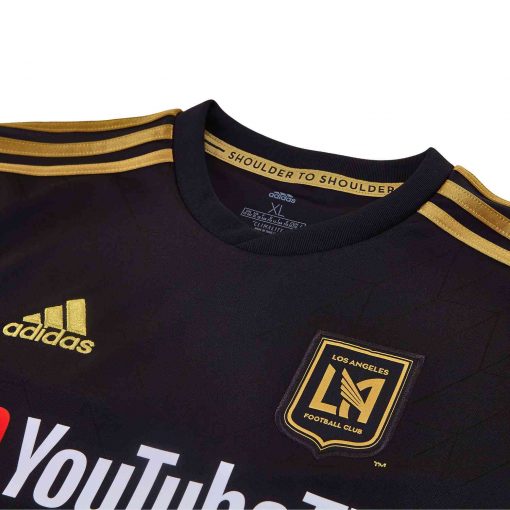 lafc jersey youth