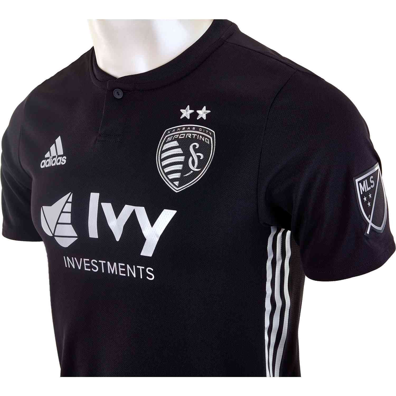 Sporting KC Jerseys