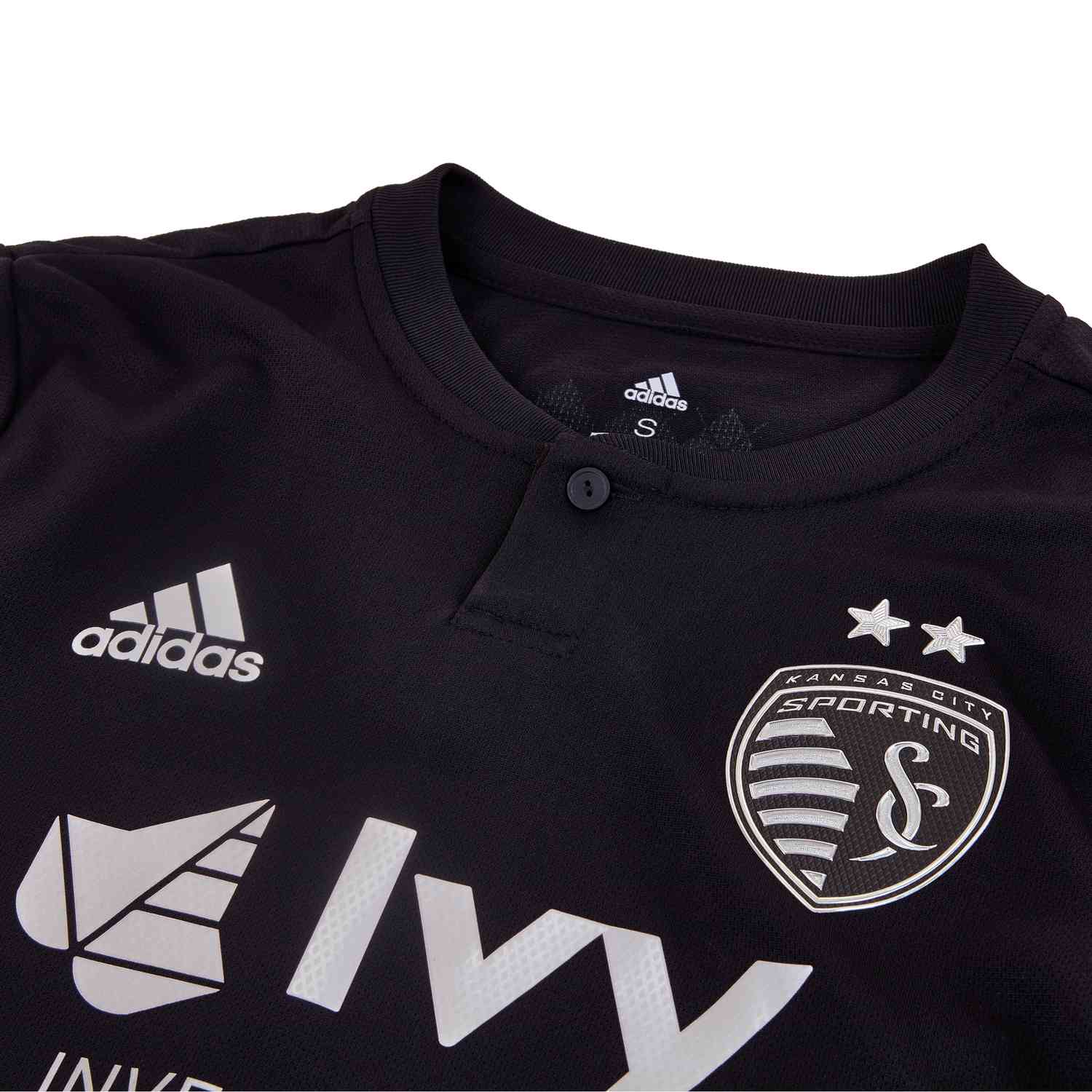 Sporting Kansas City 2018 adidas Retro Jersey - FOOTBALL FASHION