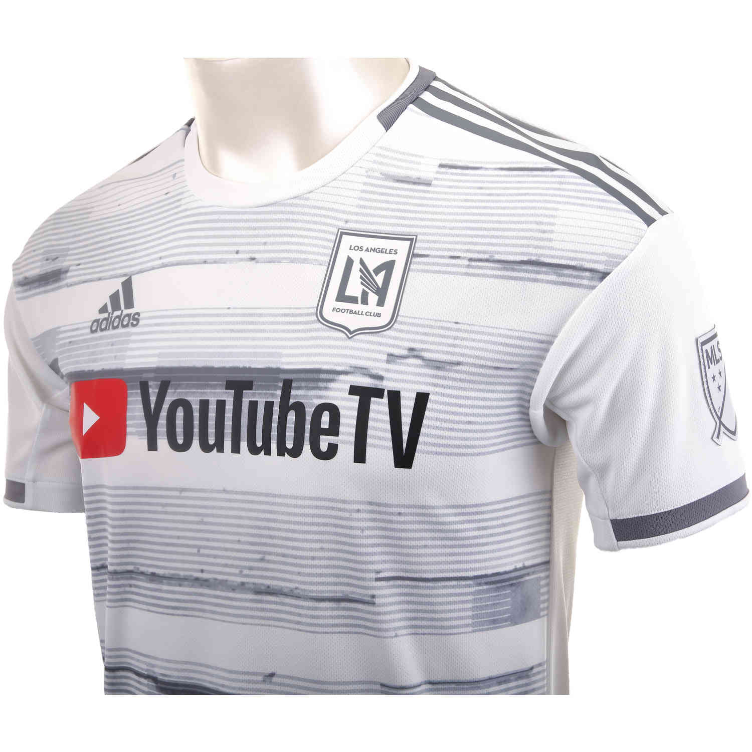 lafc away jersey