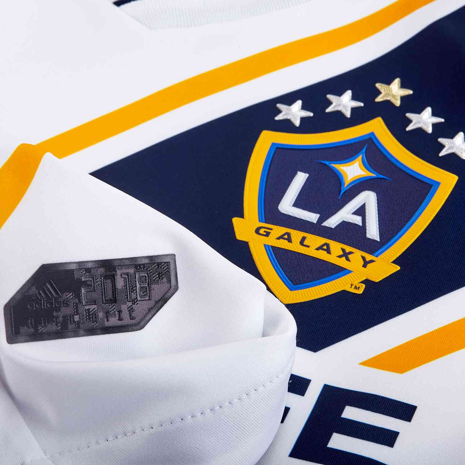 LA Galaxy 22-23 | Woman | HOME