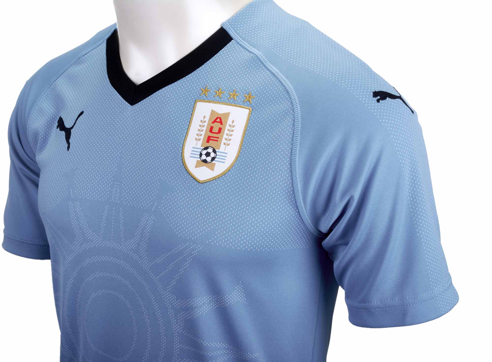 puma uruguay