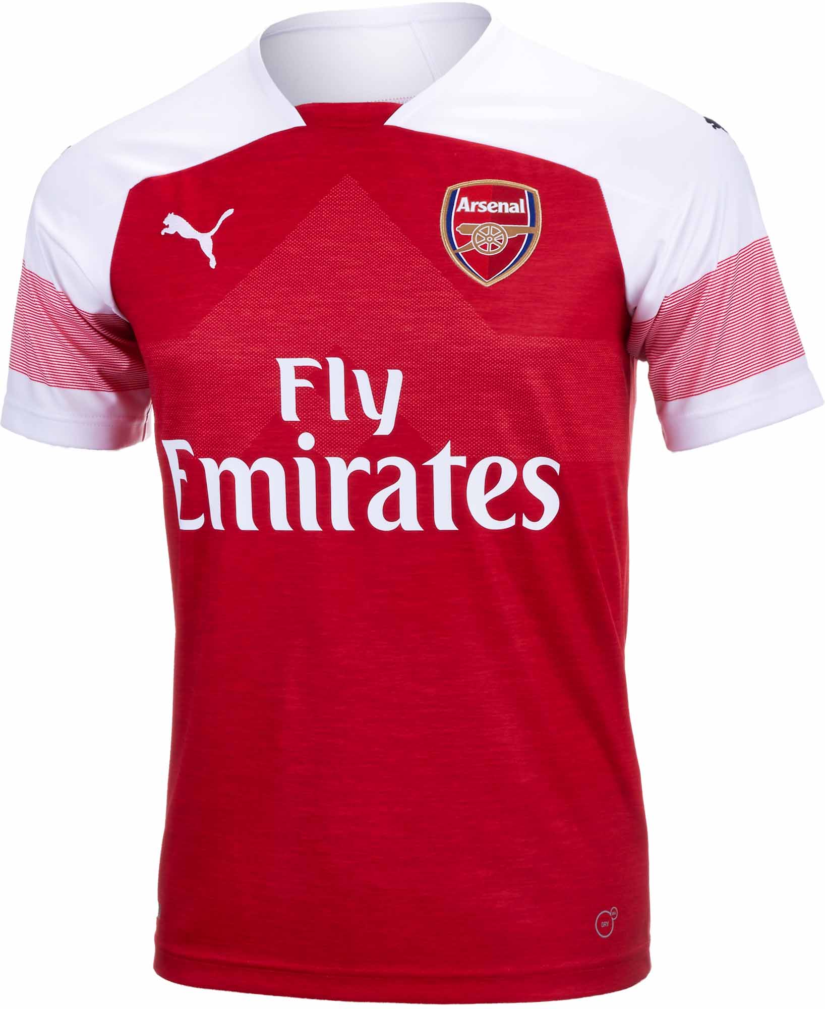 puma arsenal 2018