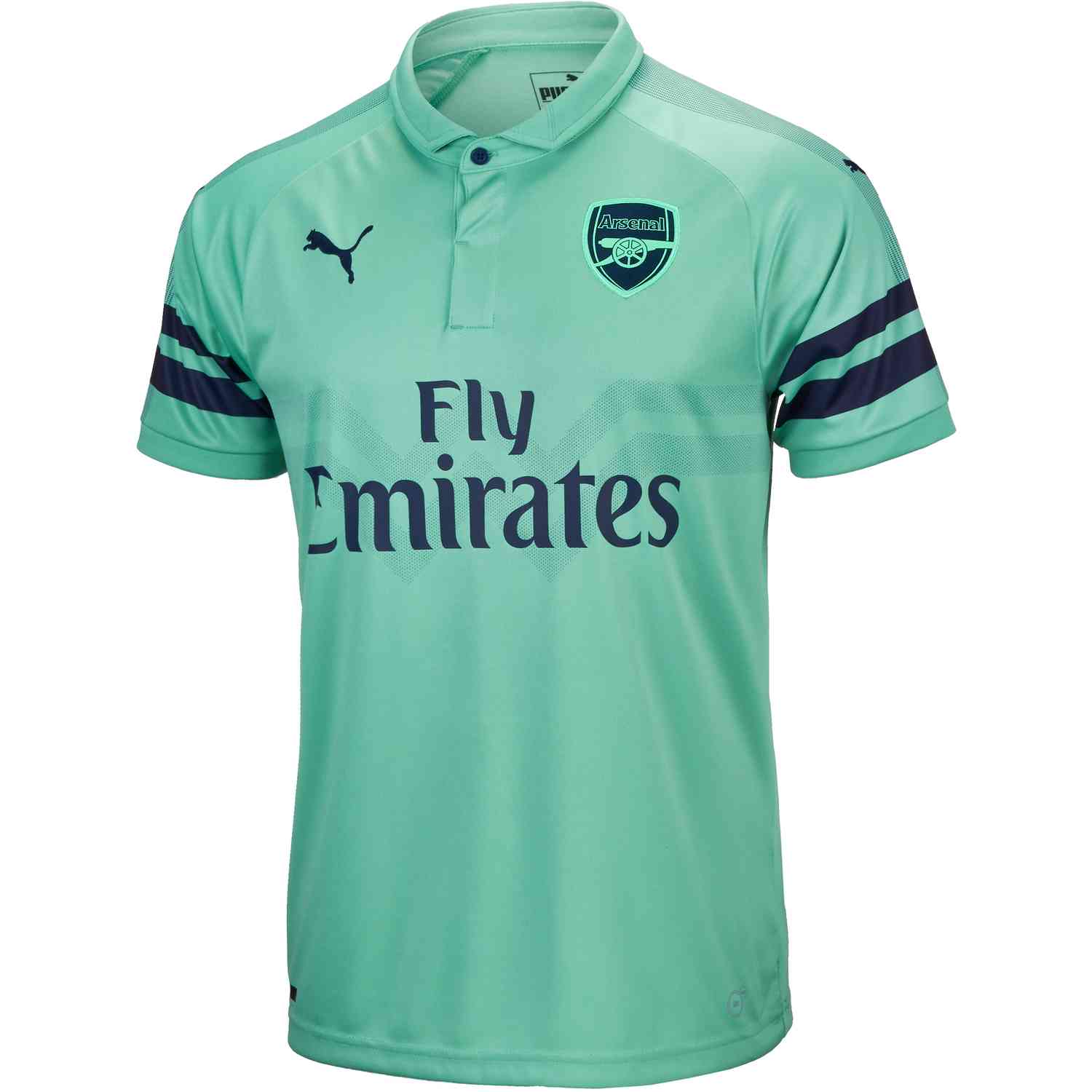 puma arsenal 2018