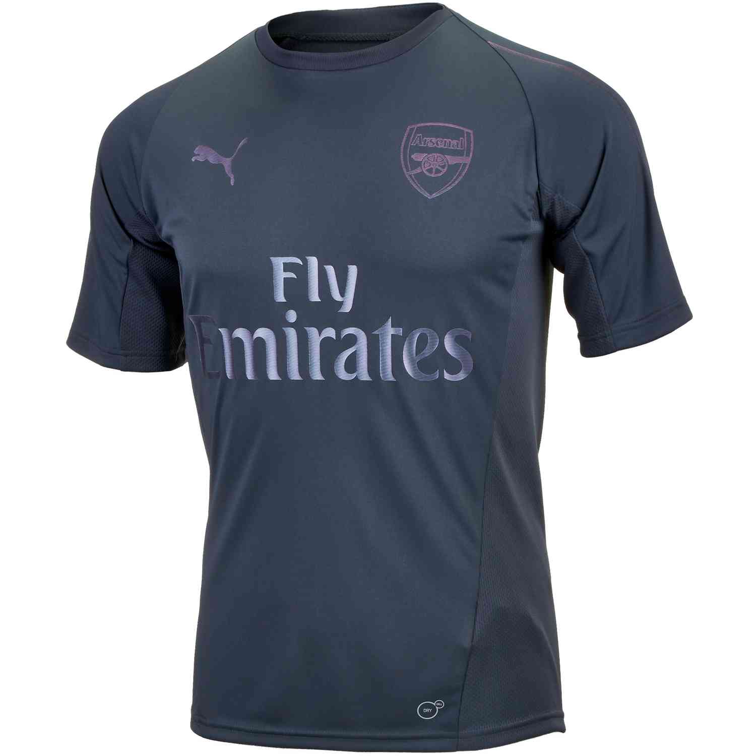 puma store arsenal