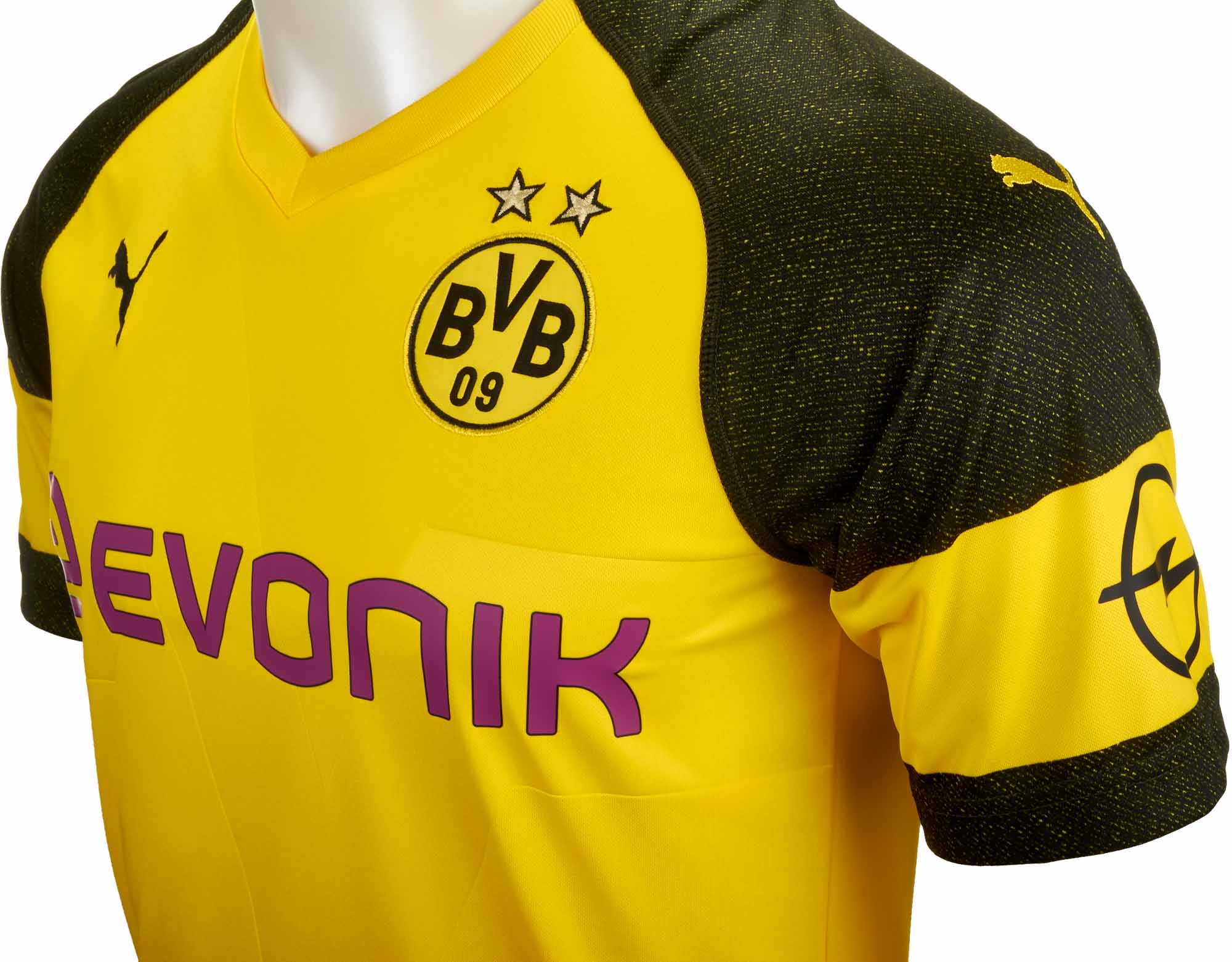 Dortmund deals 2018 kit