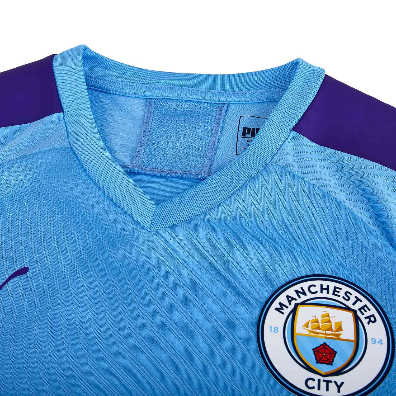 man city authentic jersey