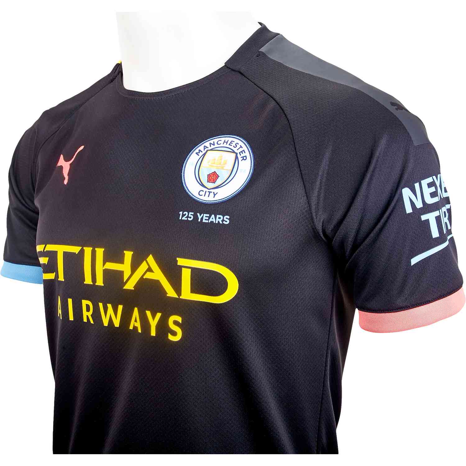 jersey manchester city away 2019