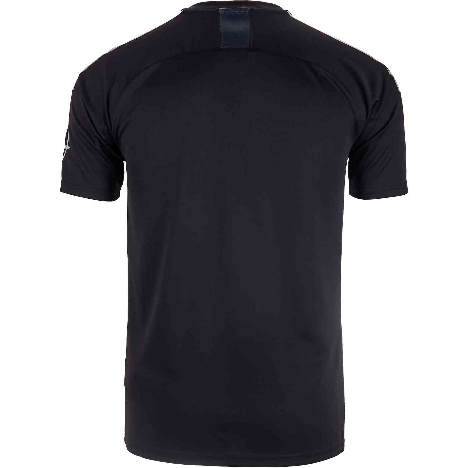 uswnt black jersey