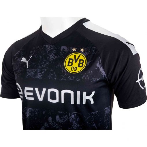 Dortmund hotsell jersey 2019