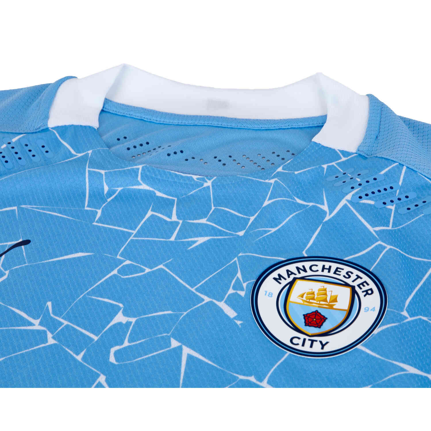 man city authentic jersey