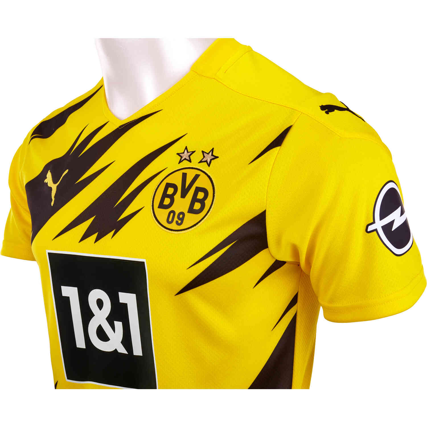 Bvb cheap jersey 2020