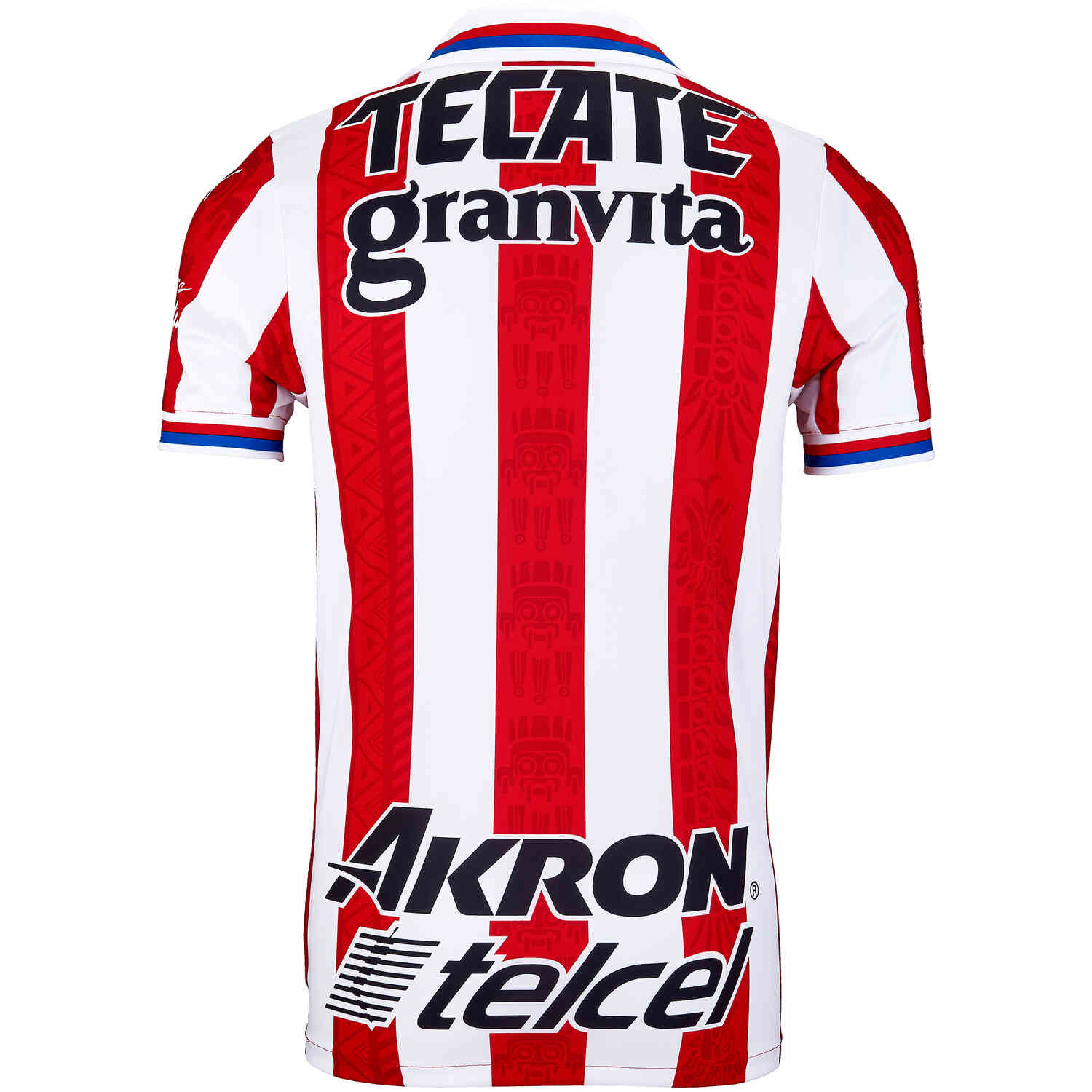 chivas uniform 2020