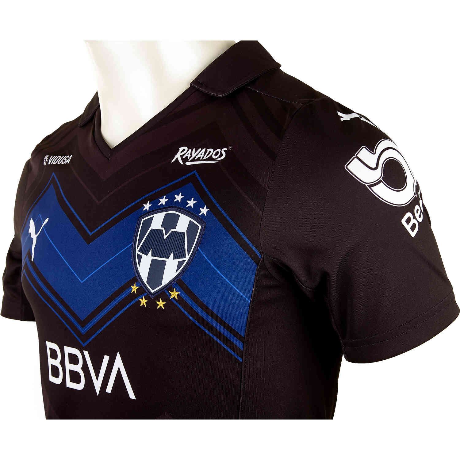 jersey jaiba brava