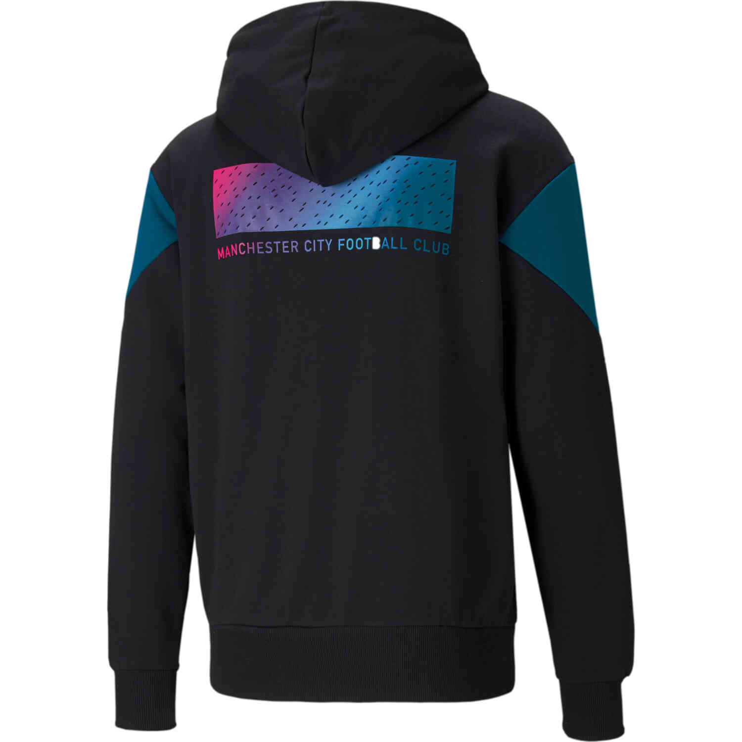 Man city culture 2025 hoodie