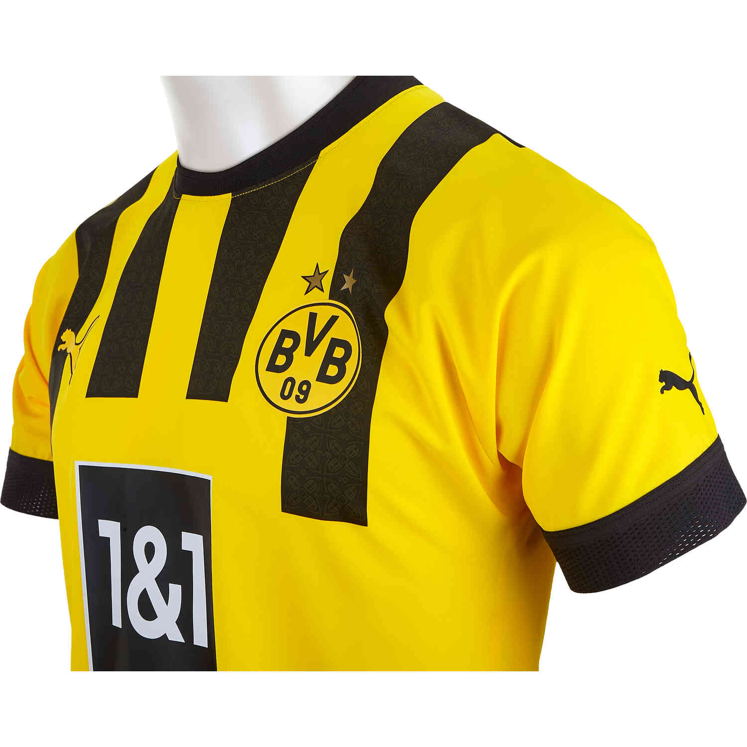 Bvb trikot online authentic