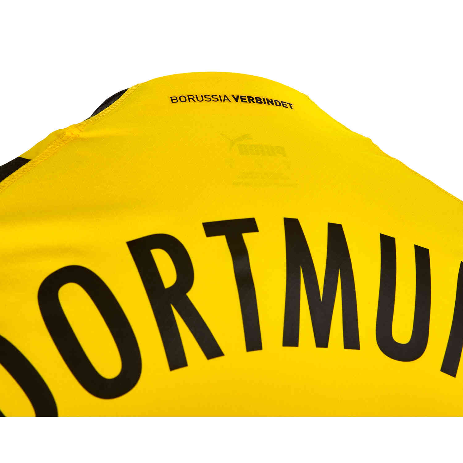 Borussia dortmund store authentic jersey