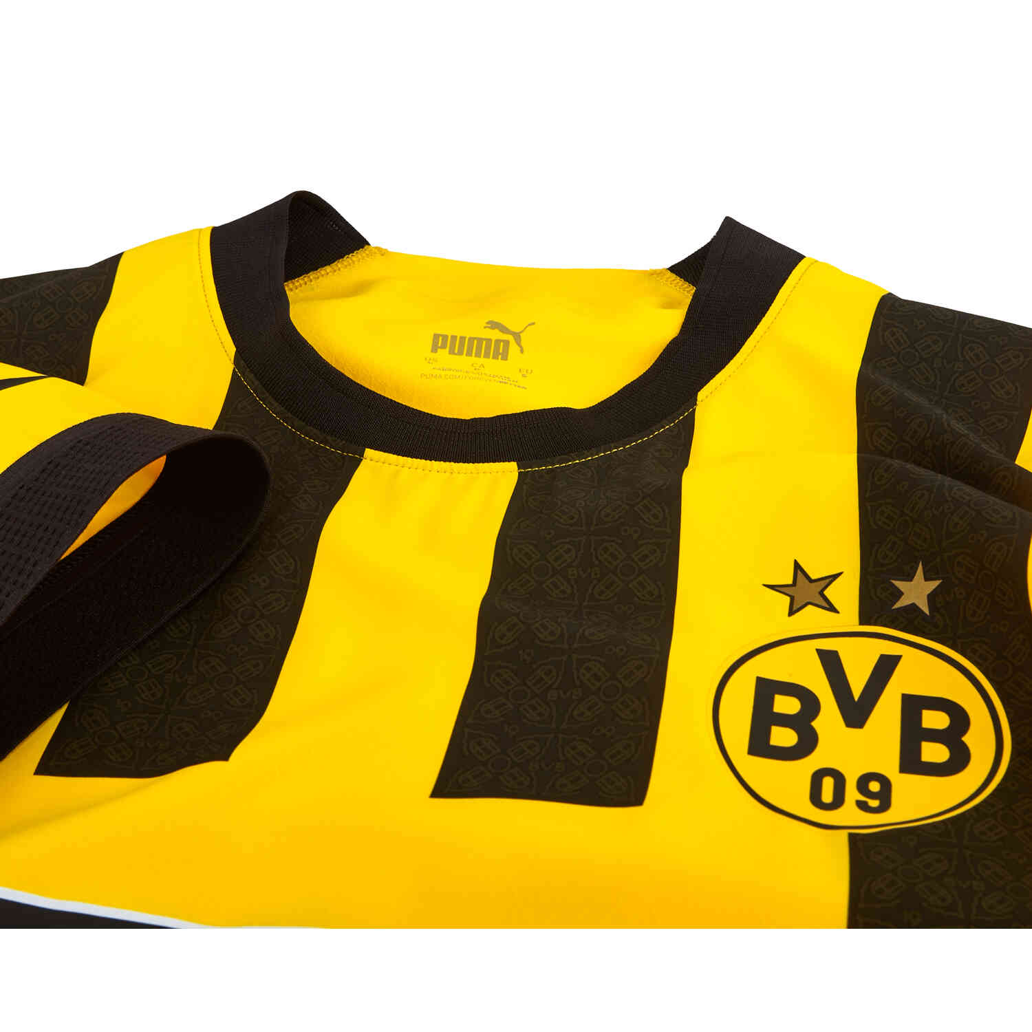 Borussia dortmund shop authentic jersey