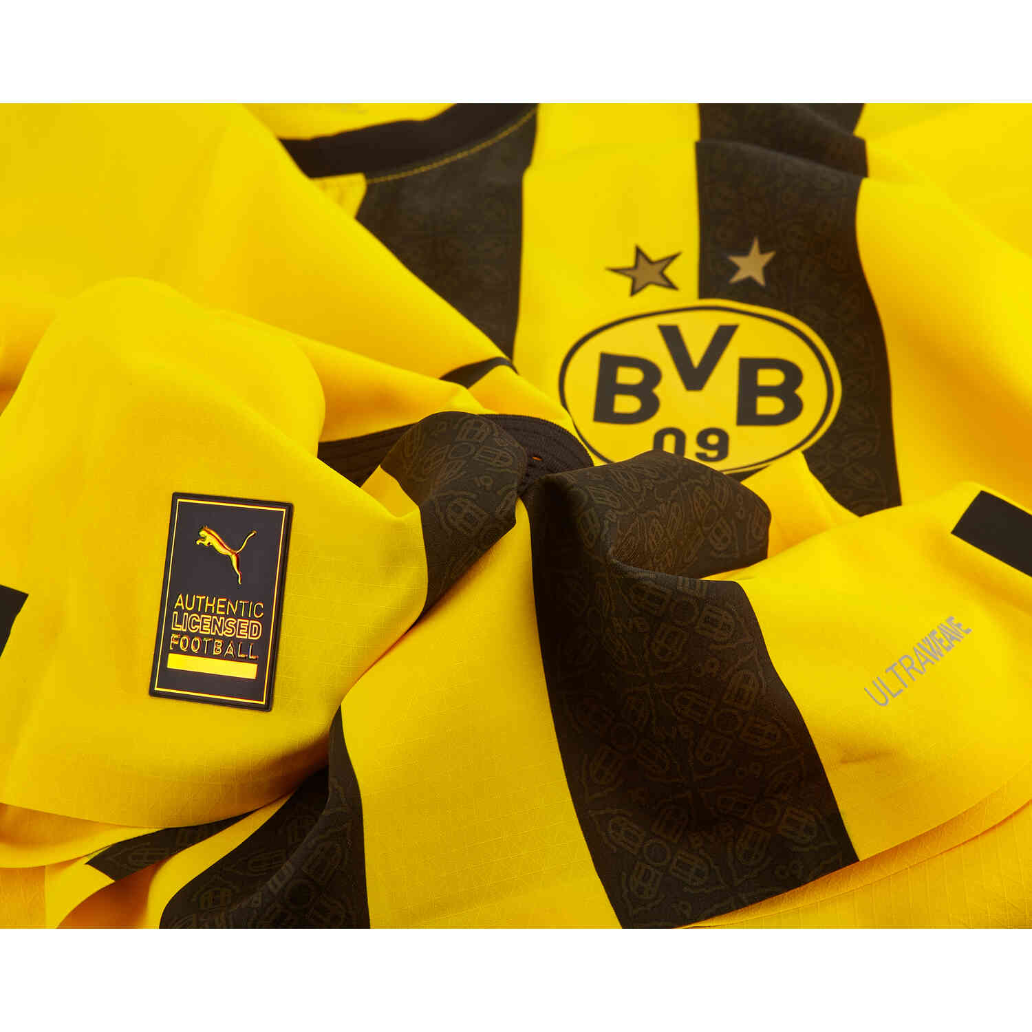 Puma borussia online