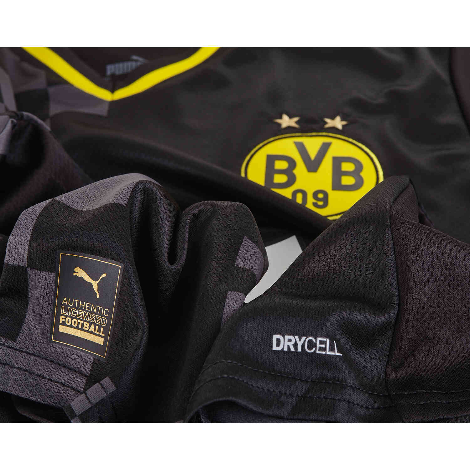 Puma borussia shop