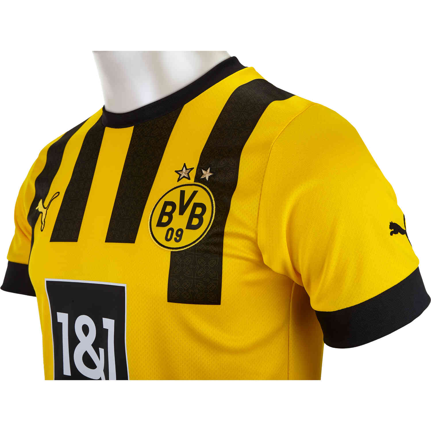 Maillot foot deals dortmund junior