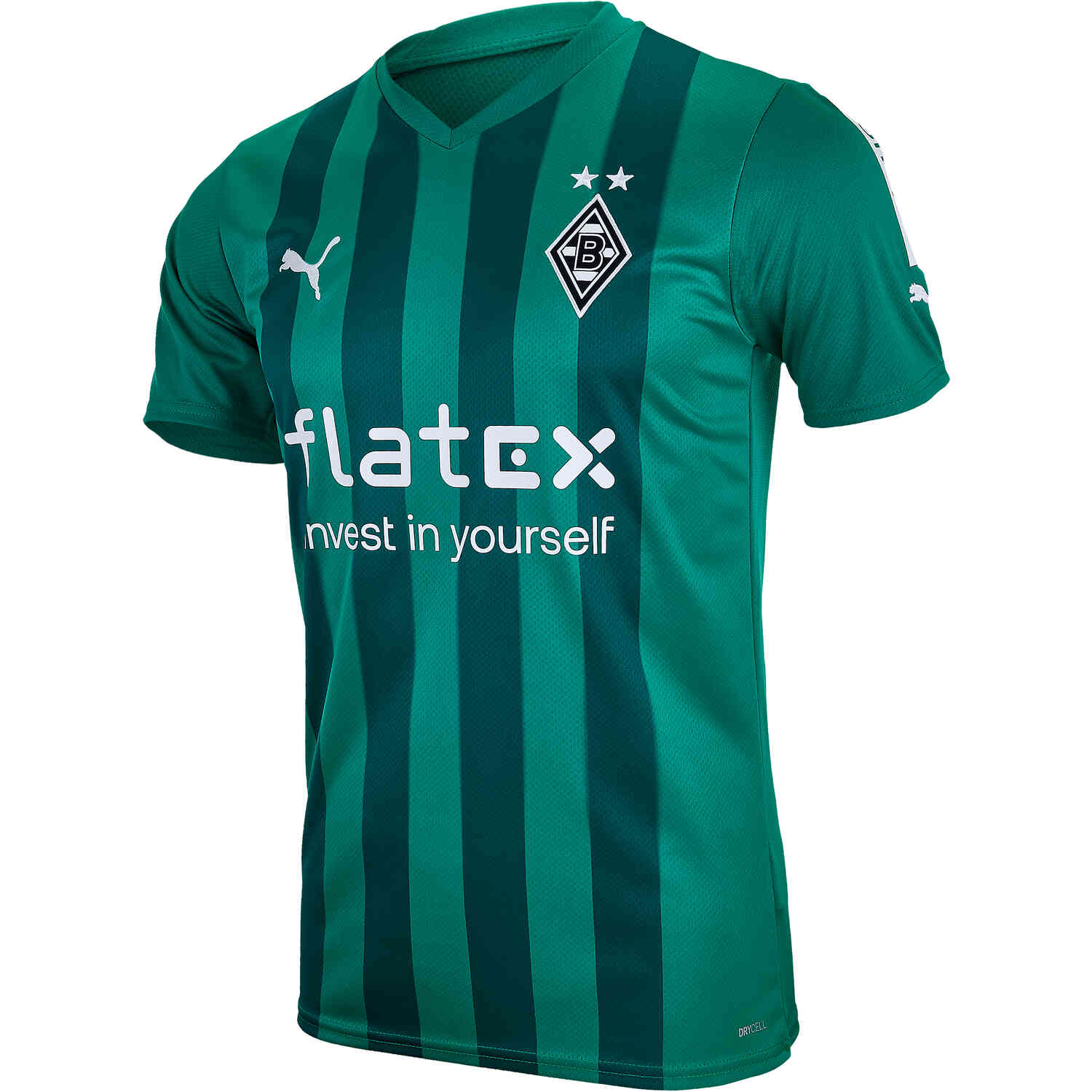 Mönchengladbach jersey 2025