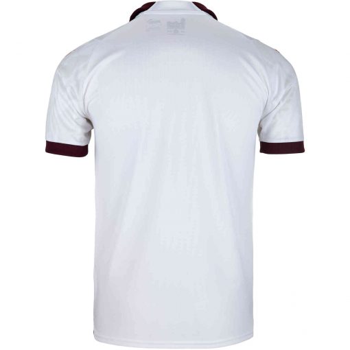 Mens Manchester City Away Jersey - 2023/24 - Image 2