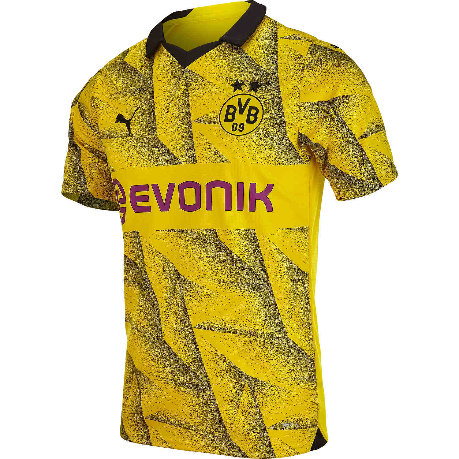 2023/24 PUMA Borussia Dortmund 3rd Jersey Soccer Master