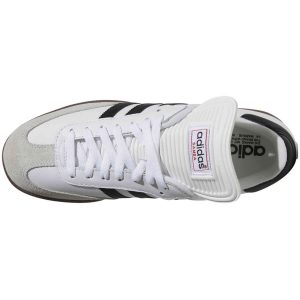 samba classic white