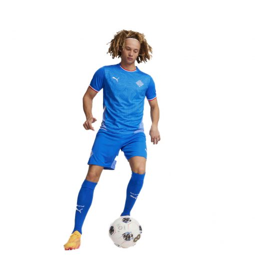 2024 Puma Iceland Home Jersey - Image 4