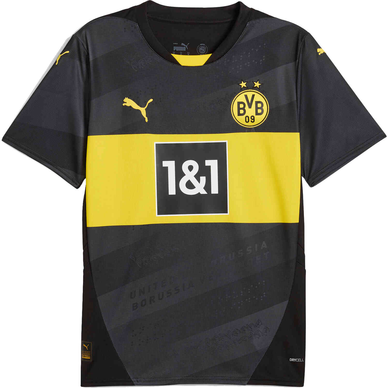 Borussia dortmund grey jersey discount