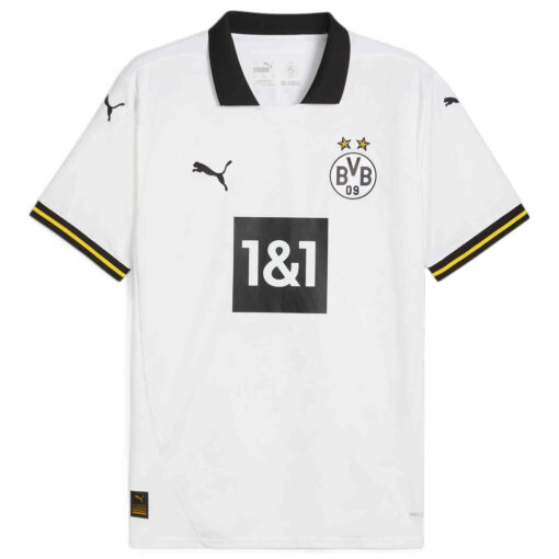 2024/25 PUMA Borussia Dortmund 3rd Jersey