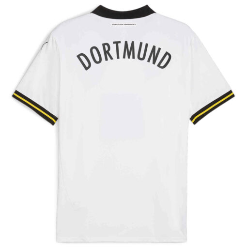 2024/25 PUMA Borussia Dortmund 3rd Jersey - Image 2