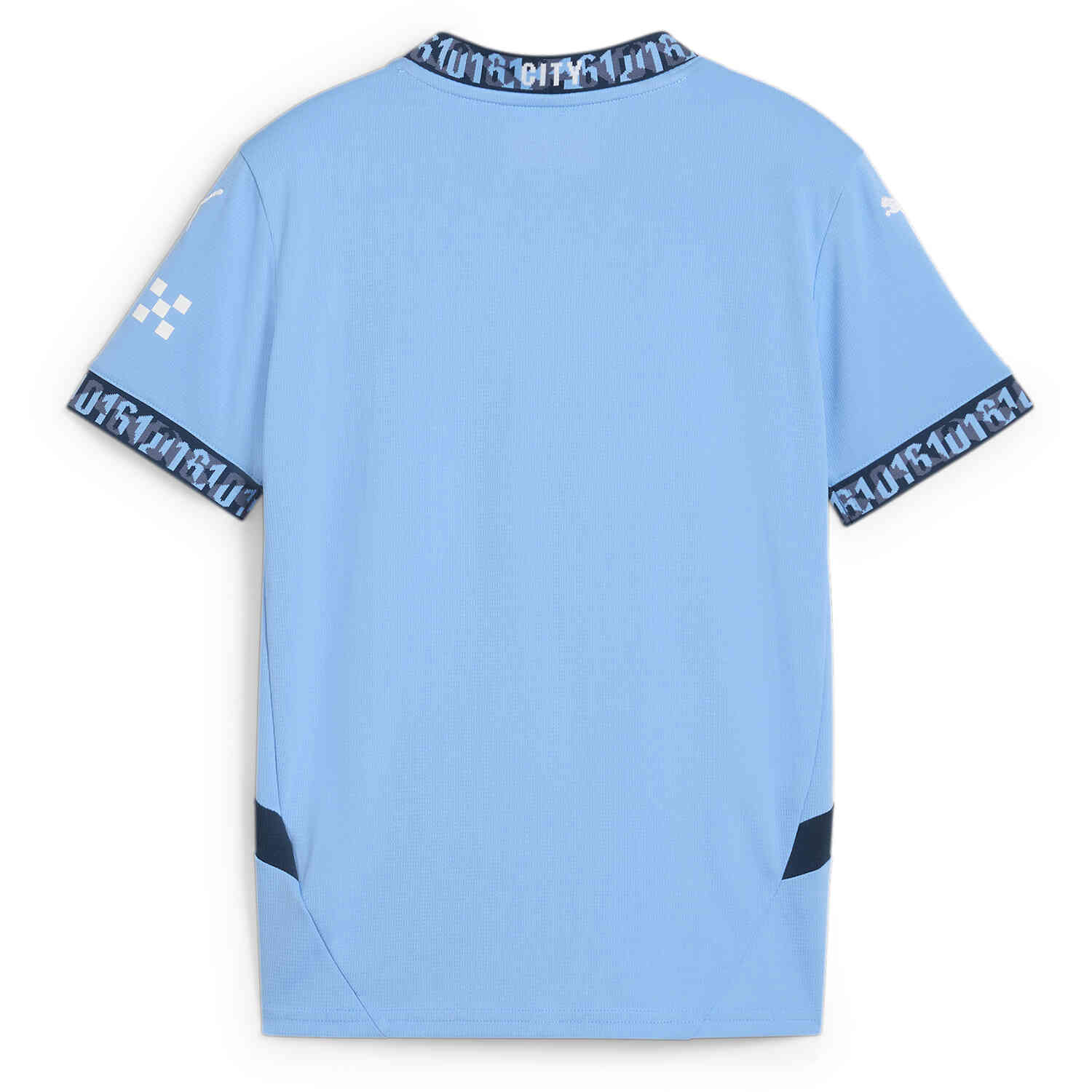 Kids man city top discount