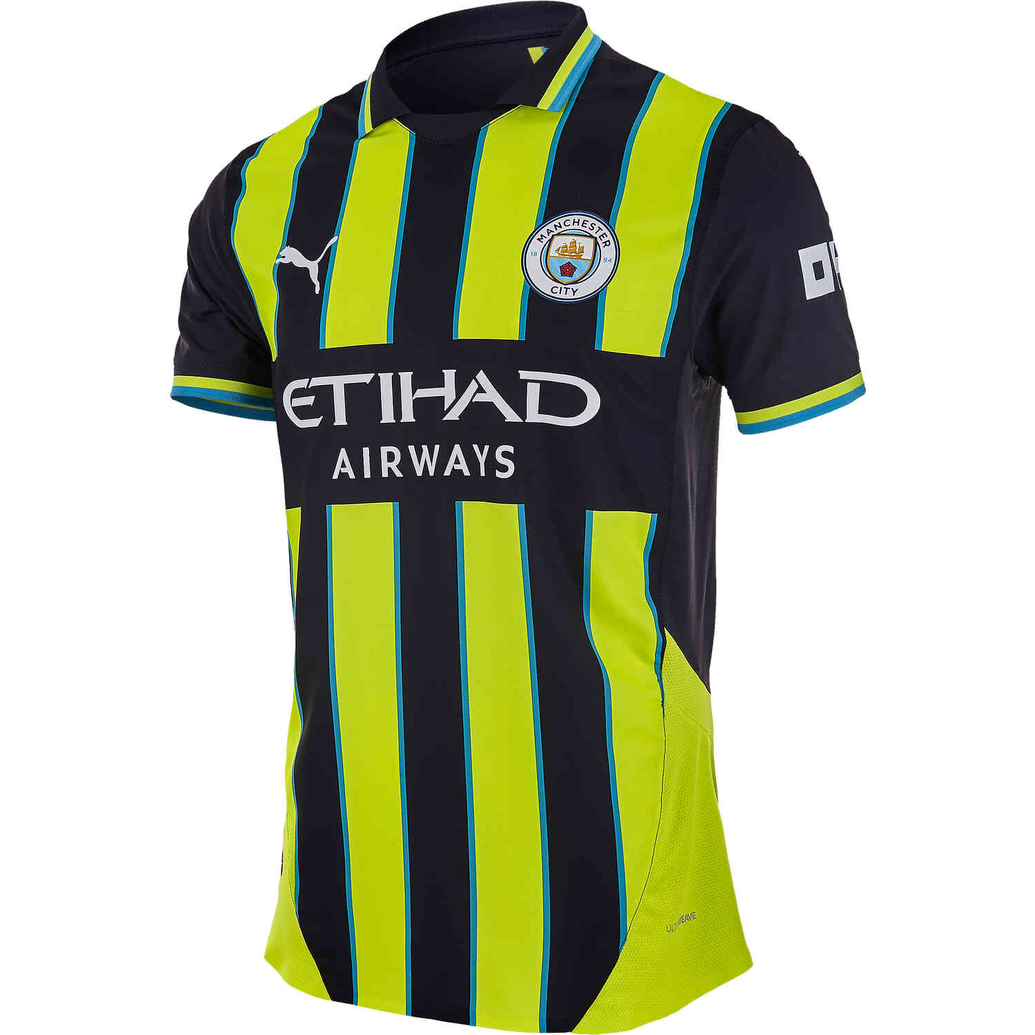 Man city authentic jersey clearance