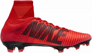 nike mercurial superfly v black