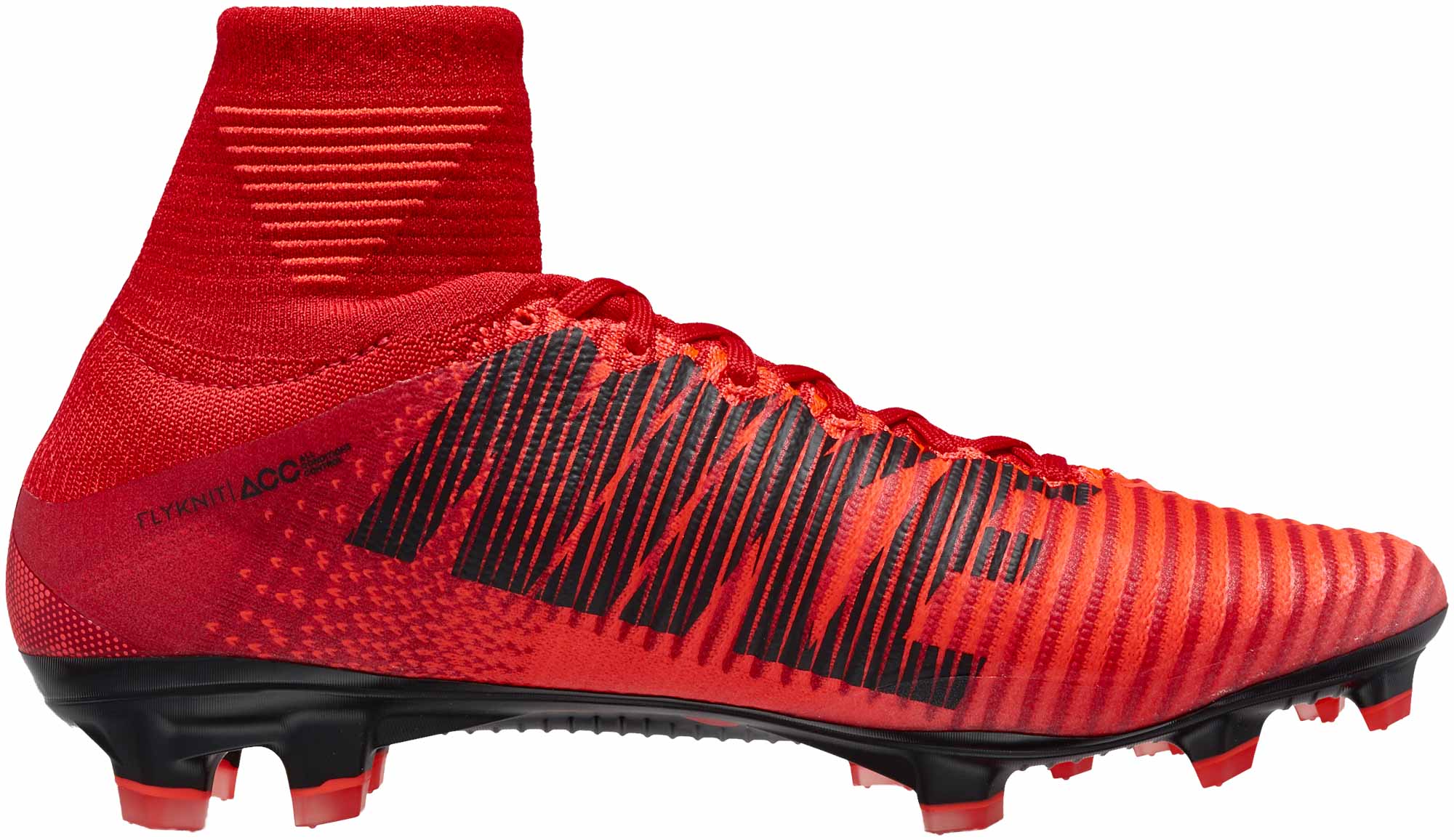 Nike Mercurial Superfly V FG 