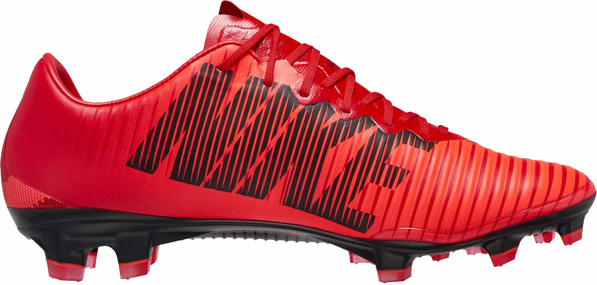 Nike Mercurial Vapor XI FG - University 