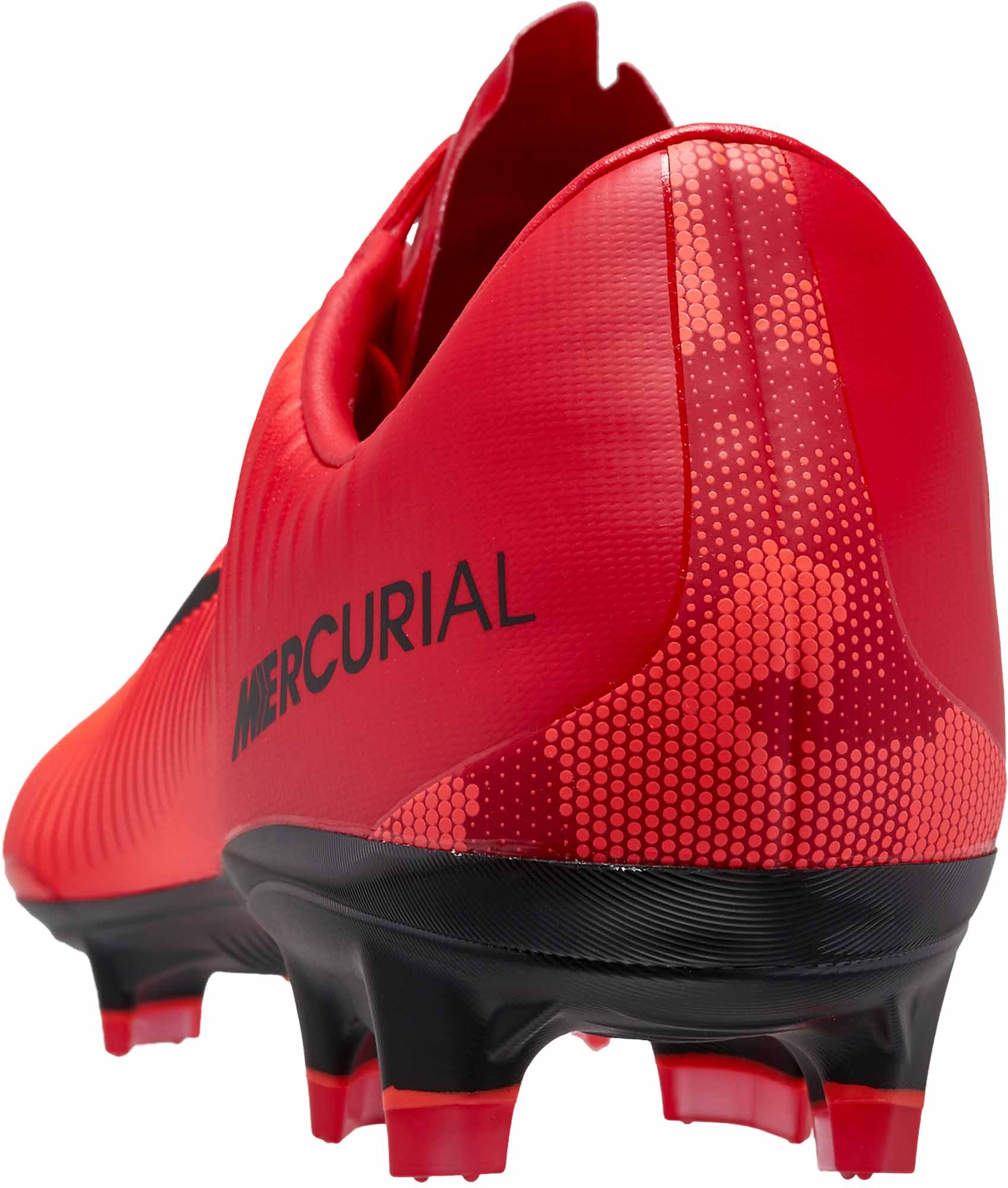 red mercurial