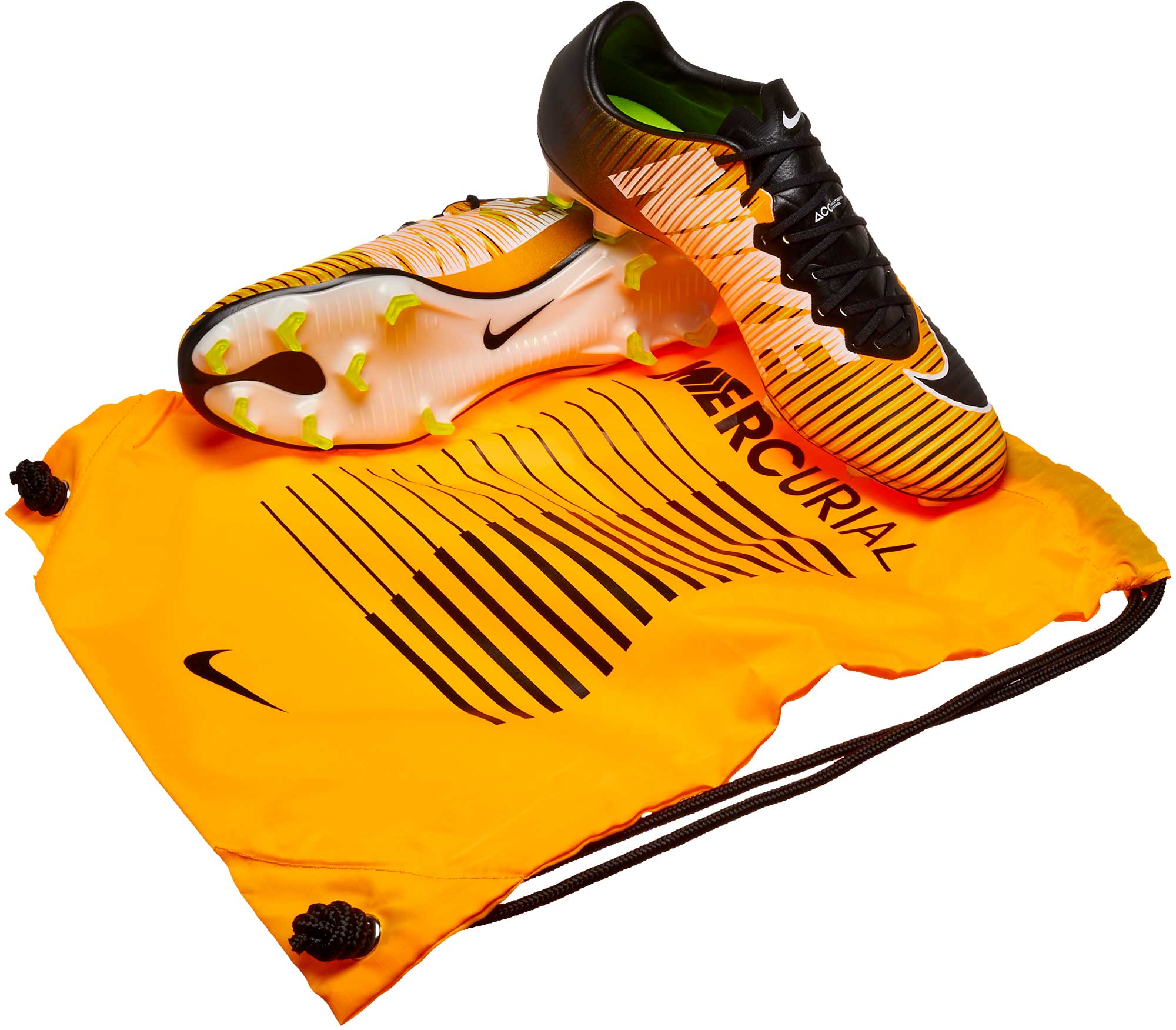 nike mercurial vapor 11 yellow