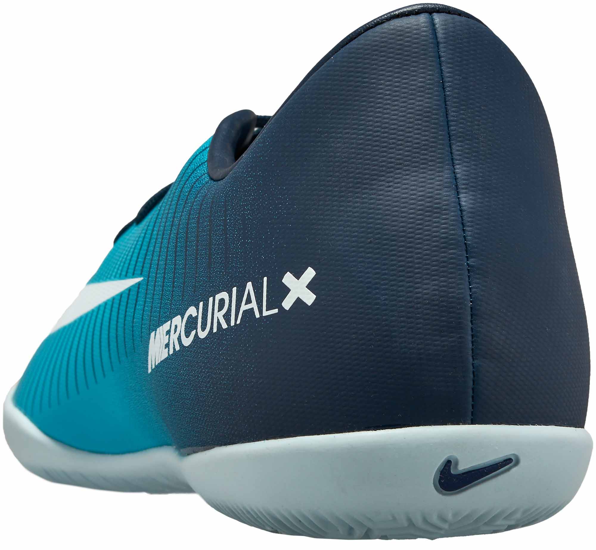 Mercurial victory deals vi ic