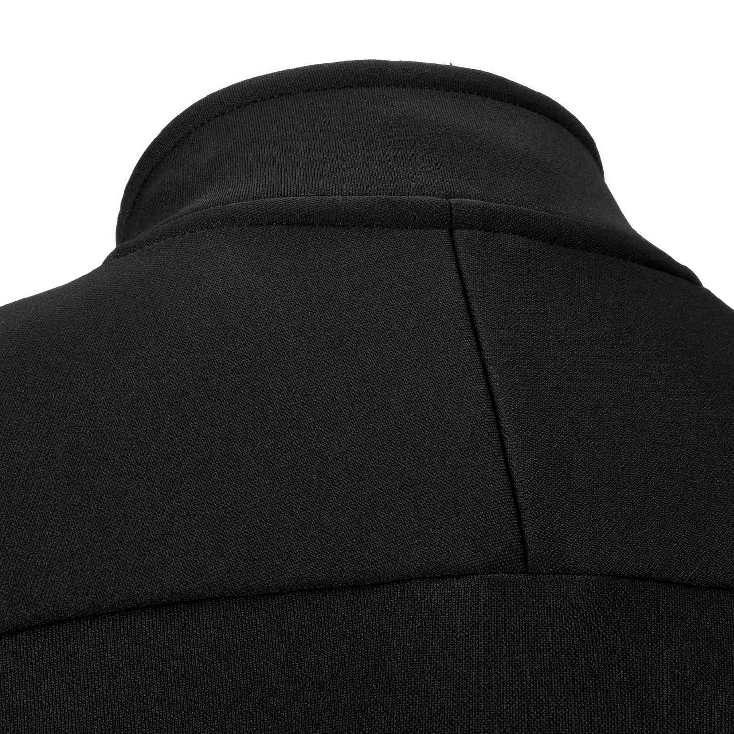 Nike Dry Academy Drill Top Black Soccer Master