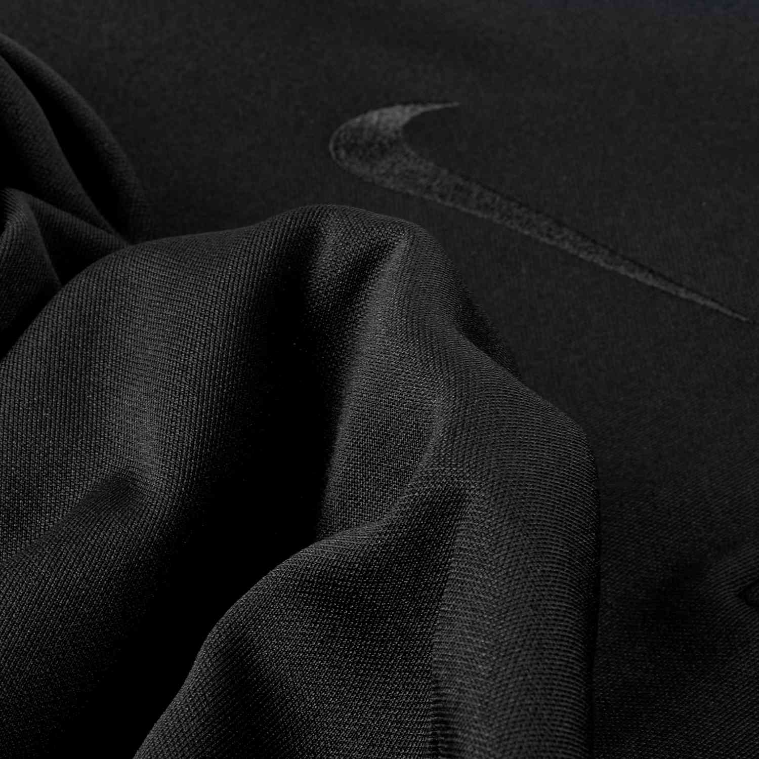 Nike Dry Academy Drill Top Black Soccer Master