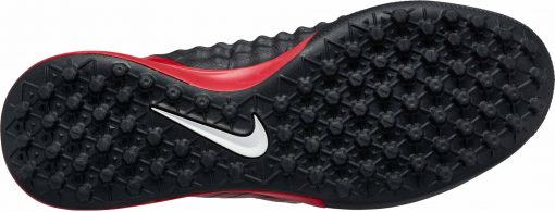 Nike MagistaX Proximo II TF Black White Soccer Master