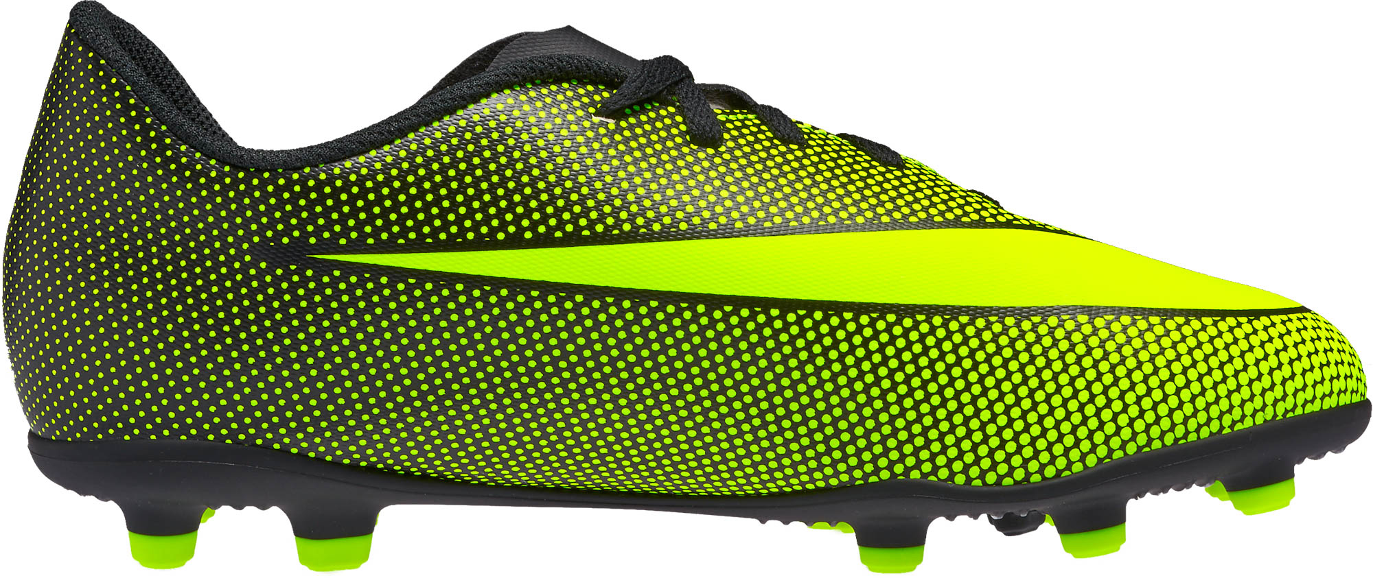 Nike Kids Bravata II FG Soccer Cleats 